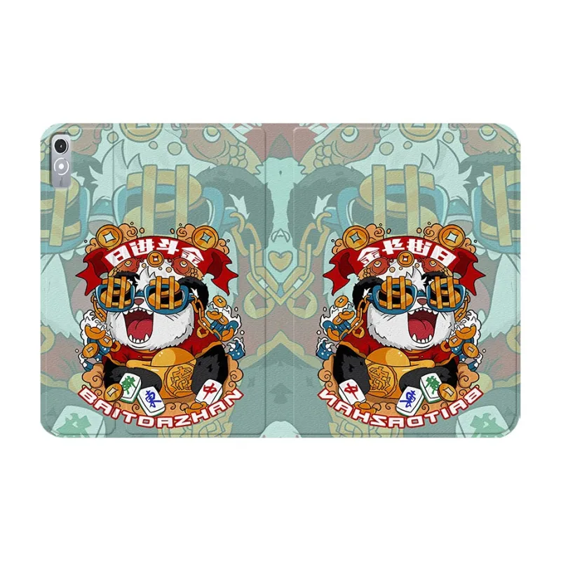 YIBAOBAO Tablet Protective Cases-23