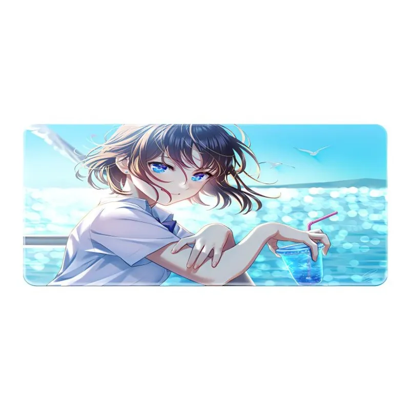 ZHUANGXINGXIA Mouse Pads-12