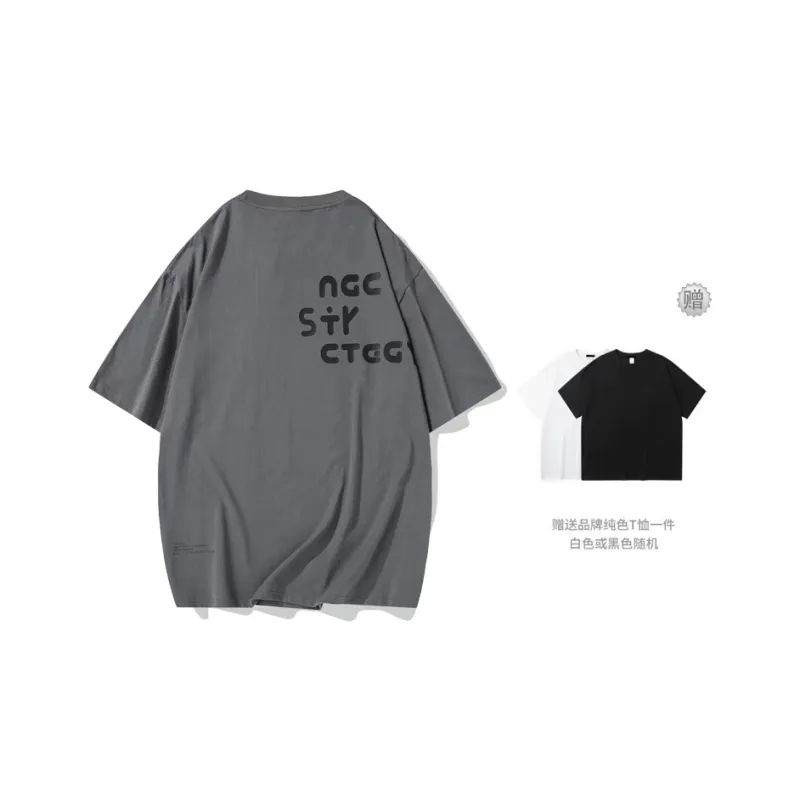 NGC STRATEGY NGC STRATEGY T-Shirts Unisex-5