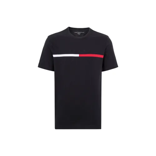 Tommy Hilfiger Short-Sleeved T-Shirts Men's