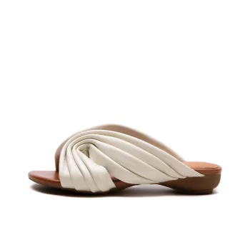 Chibang Quiet Quick Dry Slide Slippers Women's