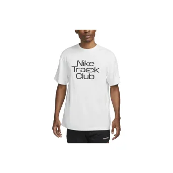 Nike Track Club Men's Dri-FIT Short-Sleeve Running Top