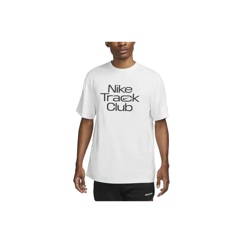 Nike Track Club Men's Dri-FIT Short-Sleeve Running Top-0