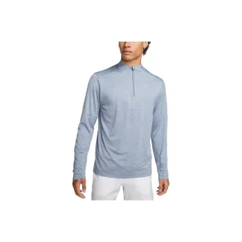 Nike T Shirts Men Slate Gray