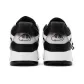 Classic Black White+Random Shoe Buckles 2 Pcs