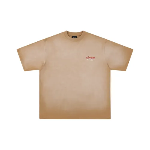 LOVE ME LATER T-Shirts Unisex
