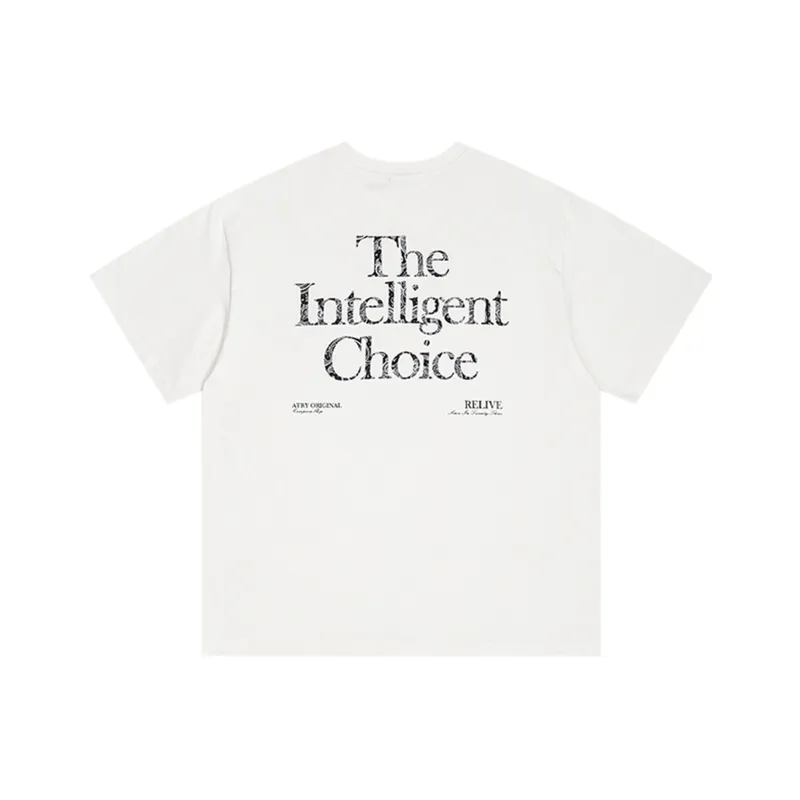 Atry T Shirts Unisex-5