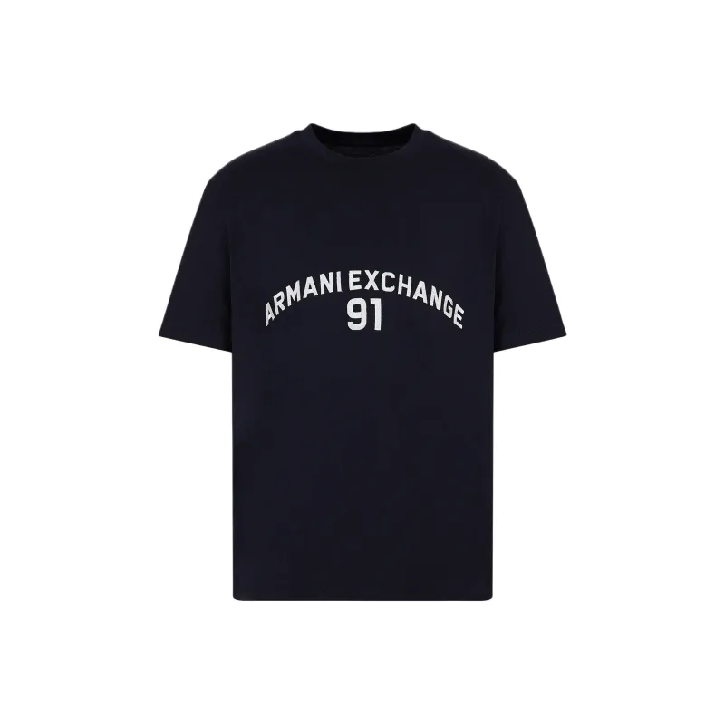 ARMANI EXCHANGE SS24 T Shirt Men's-9