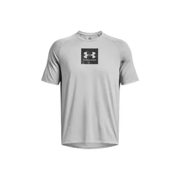 Under Armour T Shirt Men's Cool Gray