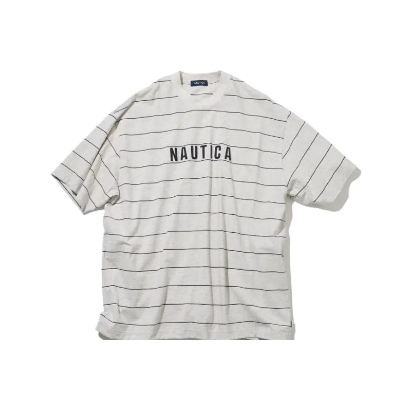 NAUTICA JAPAN T Shirts Men-4