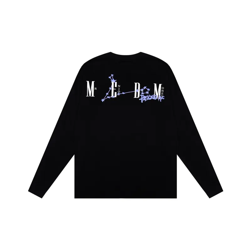 MR.ENJOYDA MONEY T Shirts Unisex-6