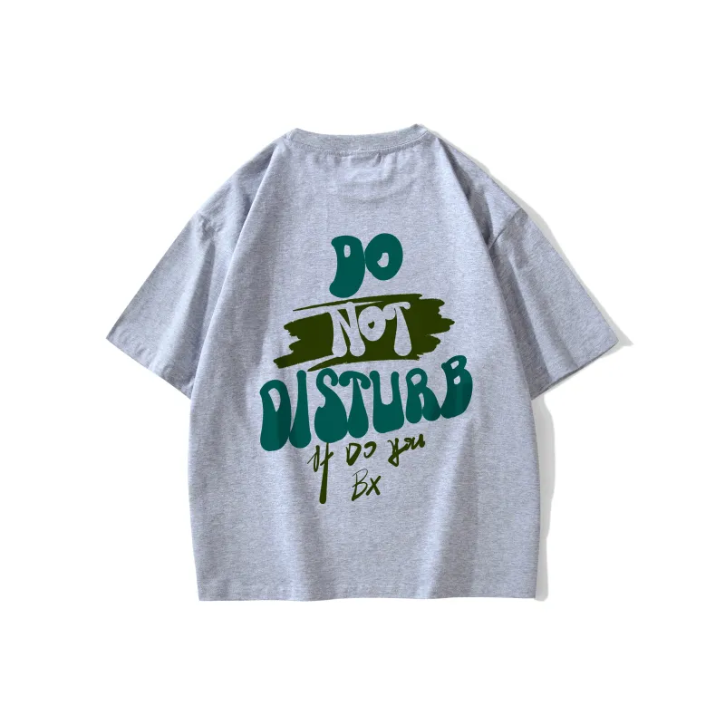 B.X T-Shirts Unisex-24