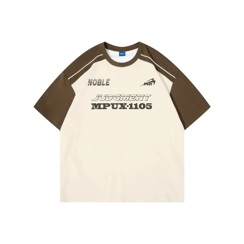 MPUX T Shirts Unisex-10