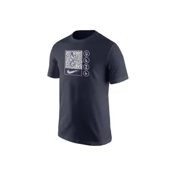 Nike Tottenham Hotspur Men's Nike Soccer T Shirt