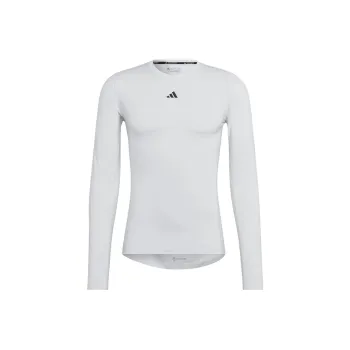 Adidas Techfit Training Long Sleeve Tee