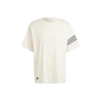 Adidas Originals T Shirt Men's White