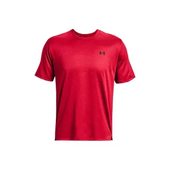Under Armour T Shirts Men Red