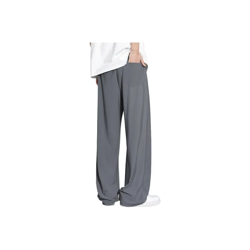 SportLeader Casual Pants Unisex-8