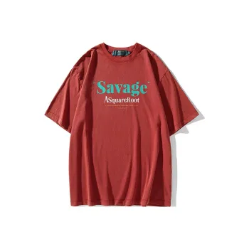A SQUARE ROOT T Shirts Unisex