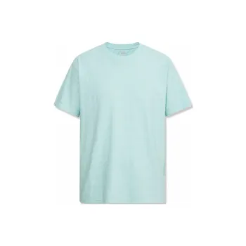 Levis T Shirts Men Blue