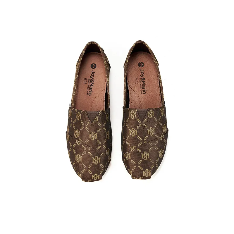 Joy&Mario Casual Single Shoes Women's-9