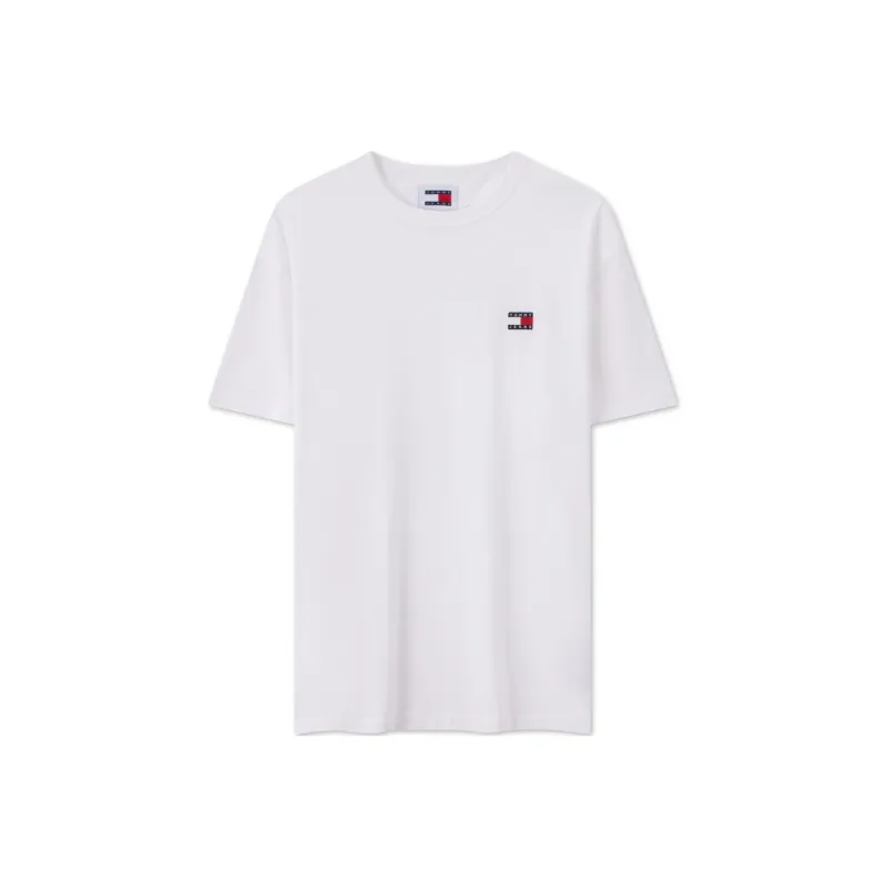 Tommy Hilfiger Short Sleeved T Shirts Men's-12