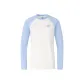 Light Pink Blue