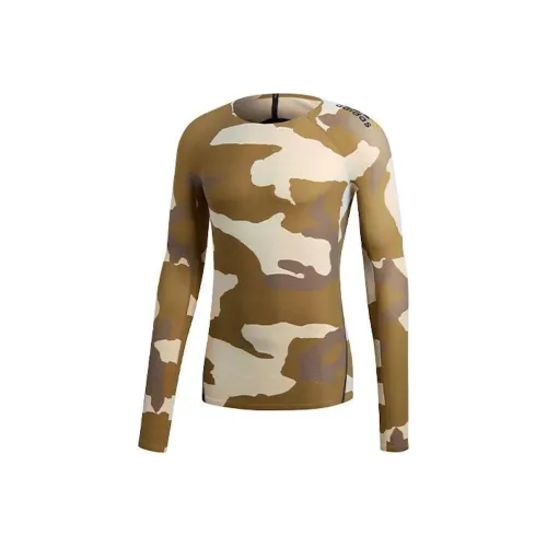 Adidas X Undefeated Alphaskin 360 1/1 Tee