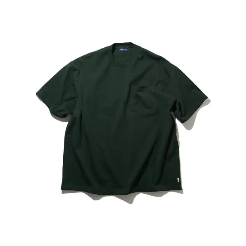 NAUTICA JAPAN T Shirts Men-7