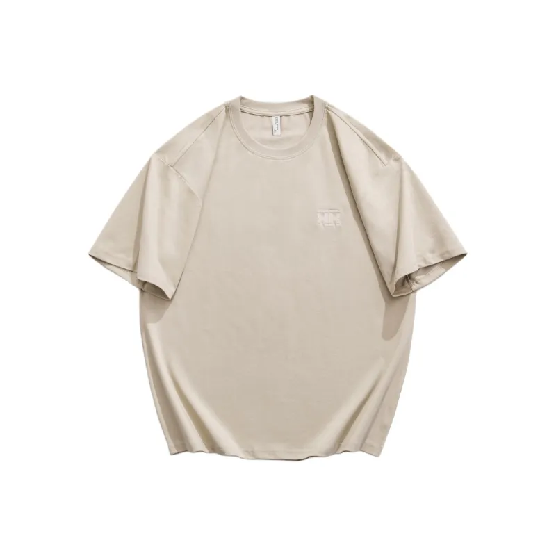 WOOD SOON T Shirts Unisex-1