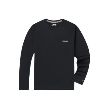 Columbia Transit T Shirt Men's Black