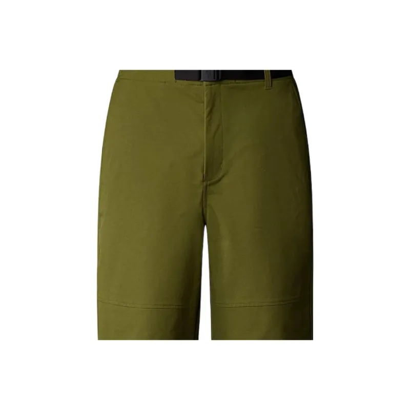 THE NORTH FACE Logo-embroidered Trousers-2