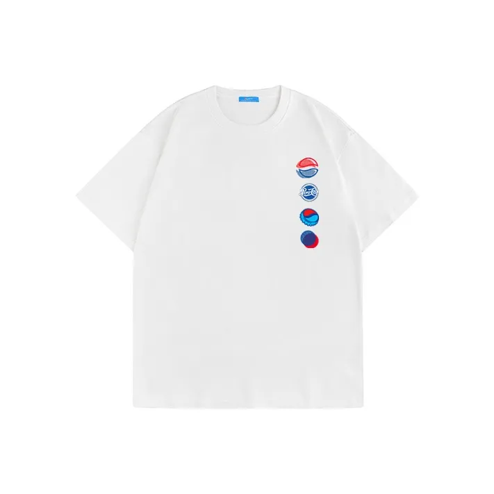 Pepsi T-Shirts Unisex-0