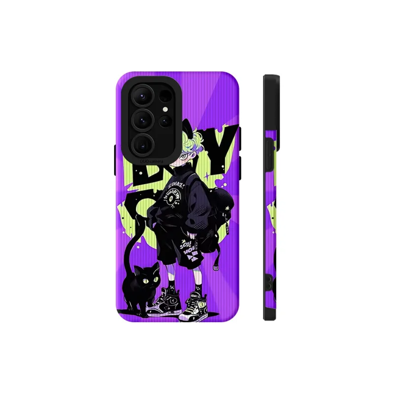 KEXINSHENG Phone Cases-5