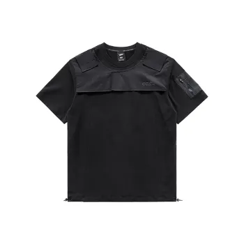 VIP T Shirts Unisex Black