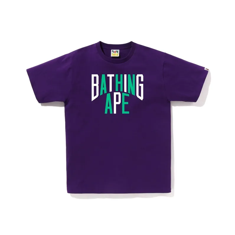 A BATHING APE T Shirts Men-2