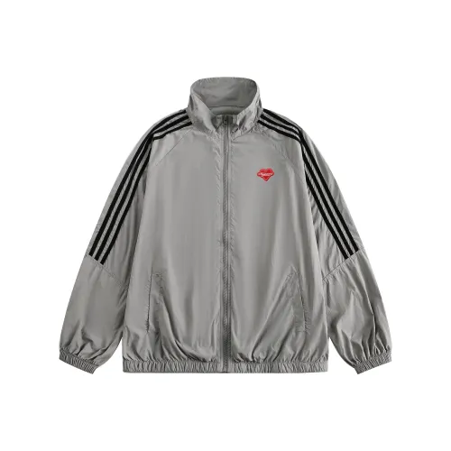 FILA Latte Girl 3.0 Super Light Breathable UV Protection Sun Protection Clothing Womens