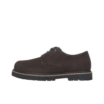 Birkenstock Highwood Lace up Shoes
