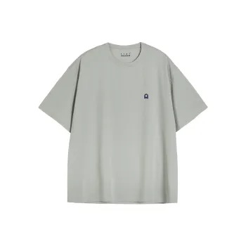 TIKIMOMOKA City Walking Series T Shirts Unisex