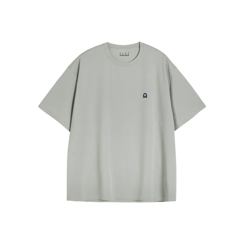 TIKIMOMOKA City Walking Series T Shirts Unisex-0