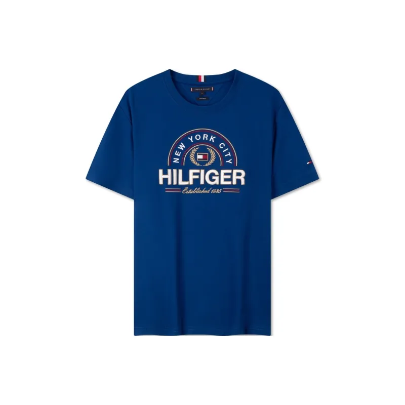 Tommy Hilfiger T Shirts Men-2