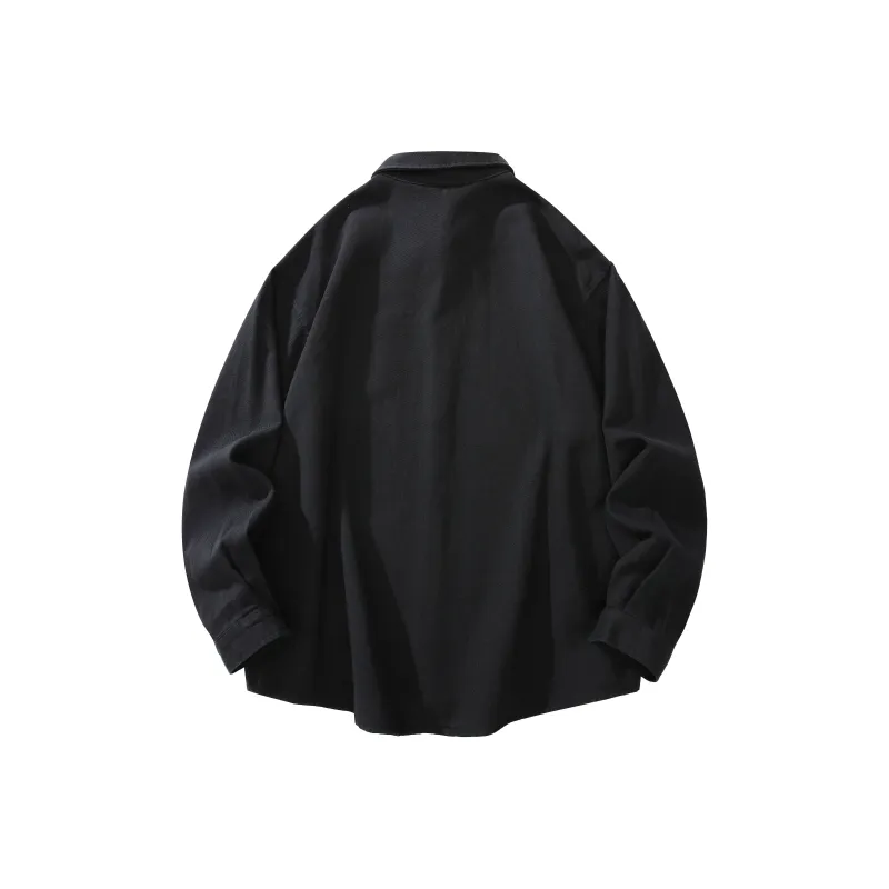 Tre Club Shirts Unisex-1