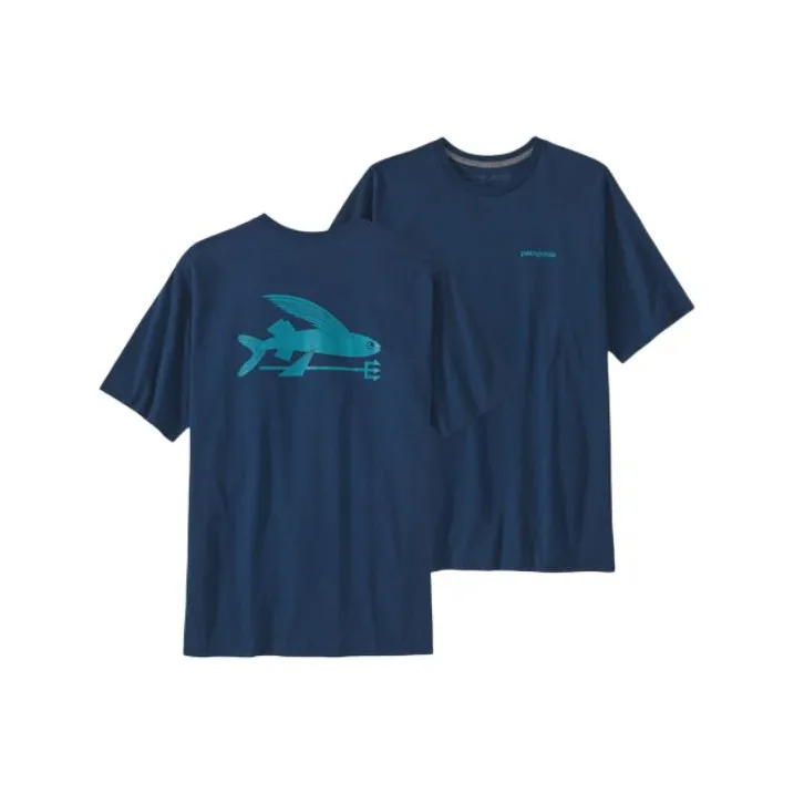 Patagonia Responsibili Tee T Shirts Men-14