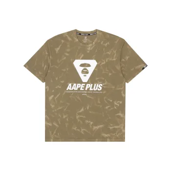 Aape T-Shirts Unisex