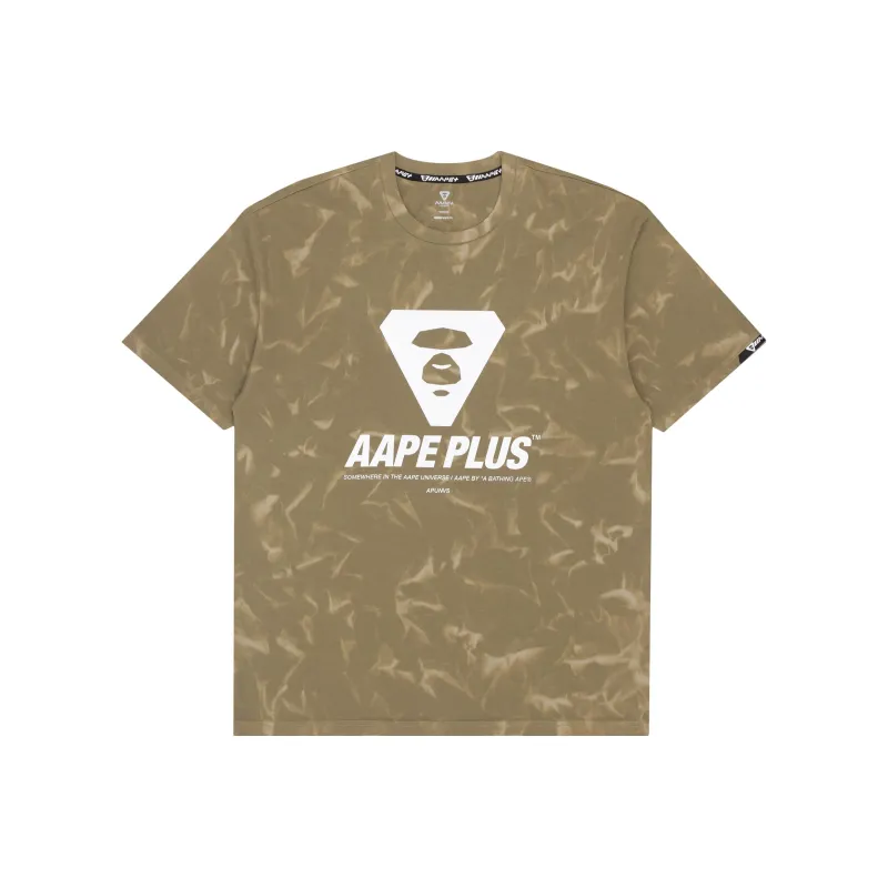 Aape T-Shirts Unisex-0