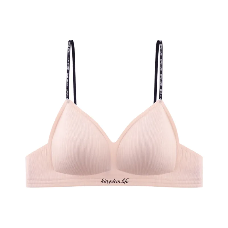 2323 Bra Women's 2 Pack Barbie Pink-34