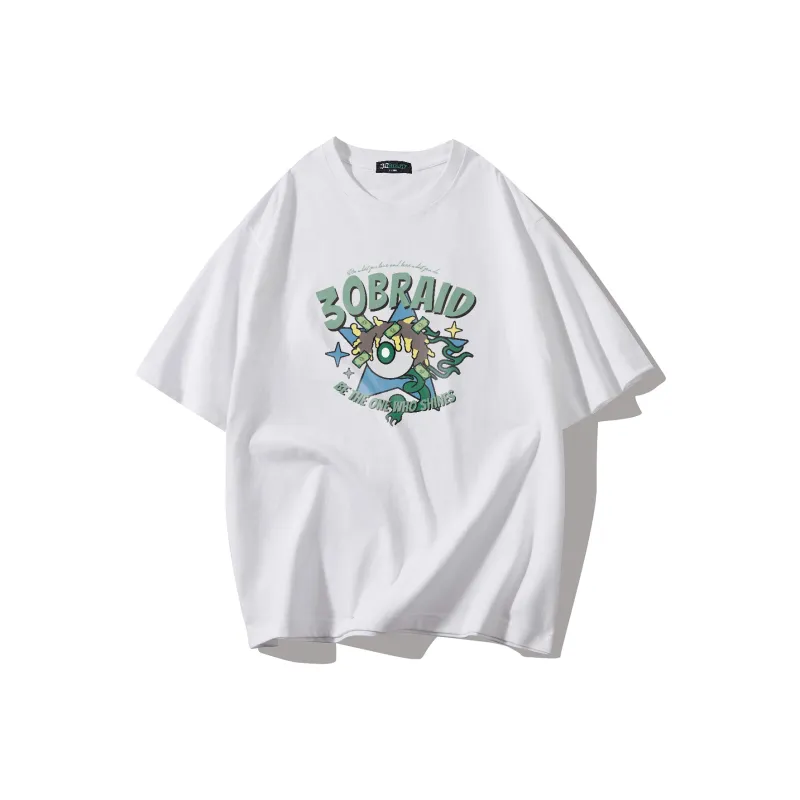 30BRAID T Shirts Unisex-7