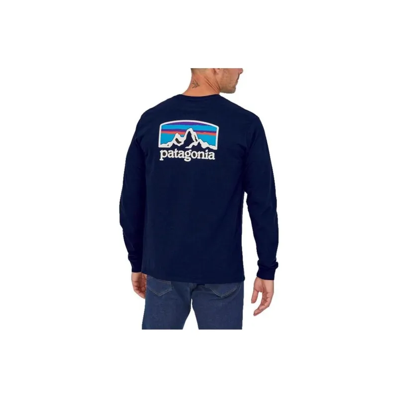 Patagonia T Shirts Men-8
