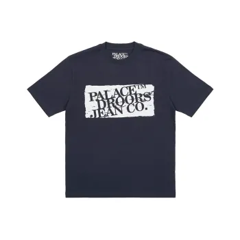 PALACE X Droors T Shirt
