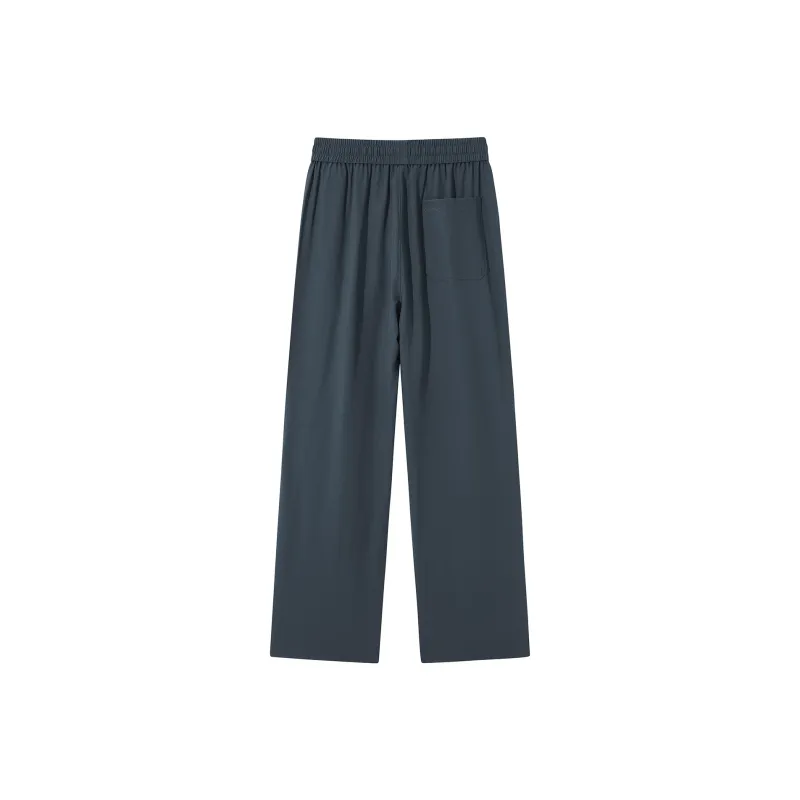 Yiwen Cargo Pants Unisex-23